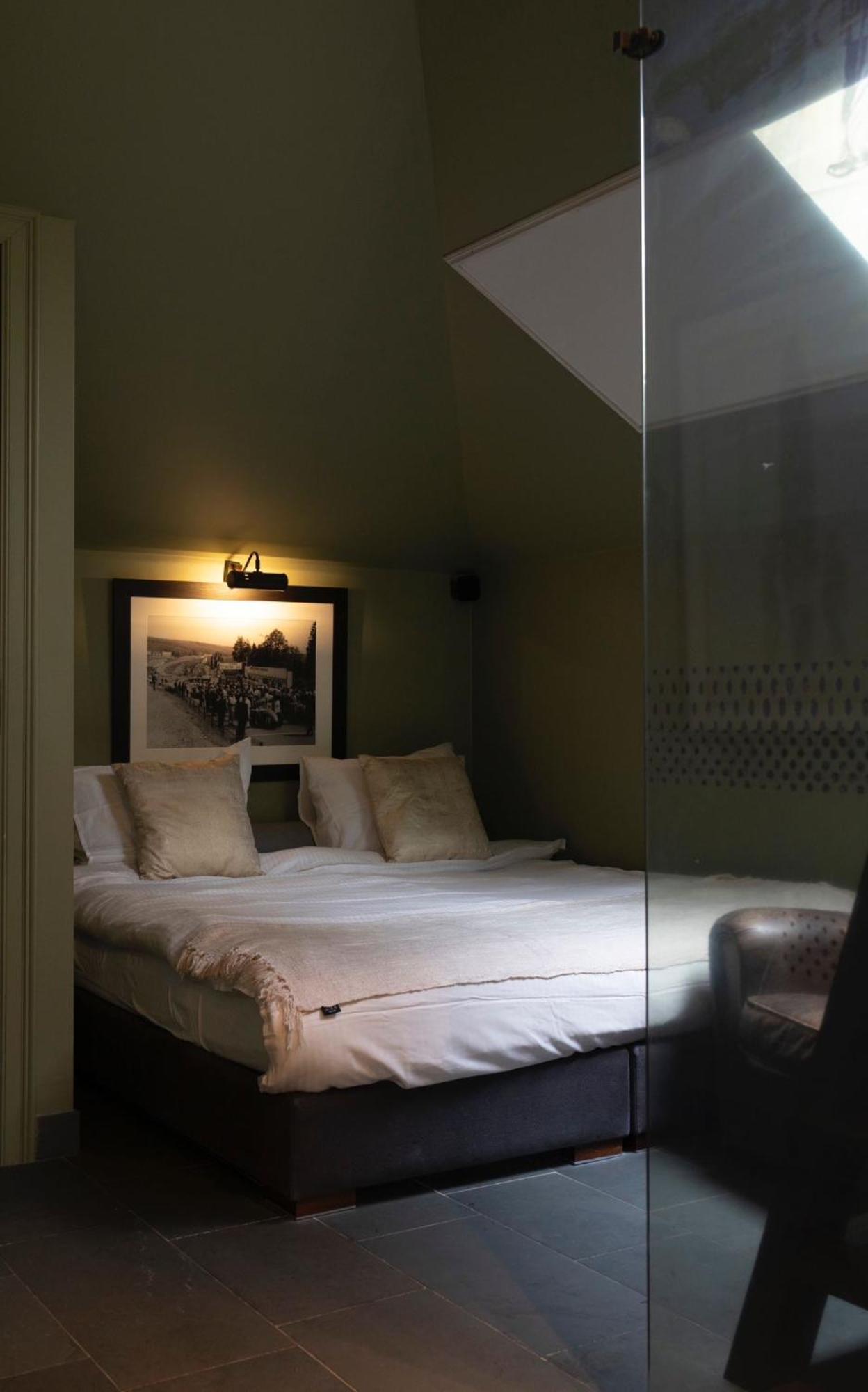 Luxury Suites - Quartier-Sud Antwerpen Buitenkant foto