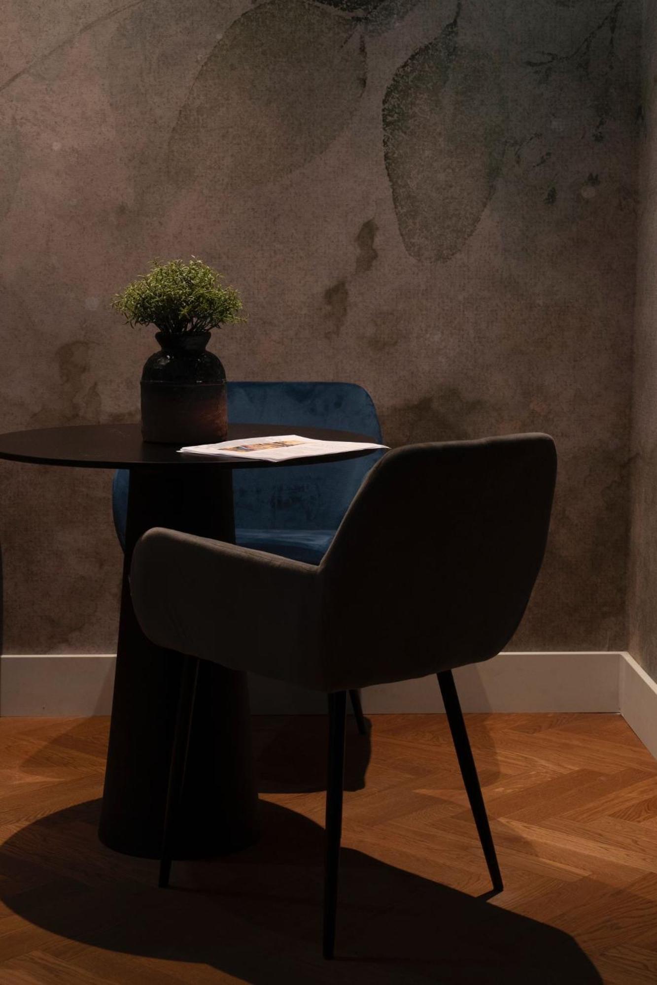 Luxury Suites - Quartier-Sud Antwerpen Buitenkant foto