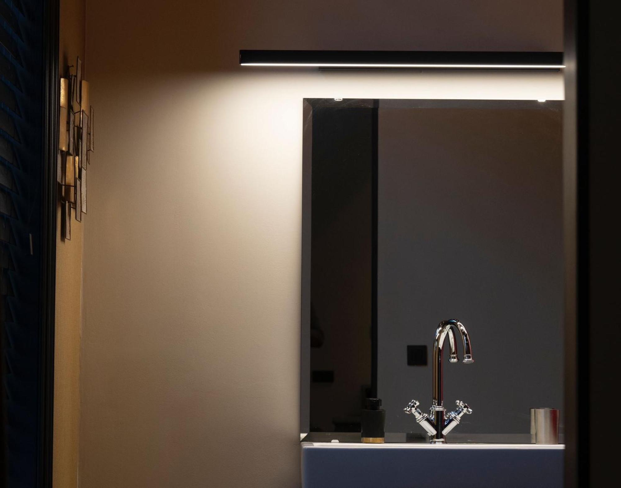 Luxury Suites - Quartier-Sud Antwerpen Buitenkant foto