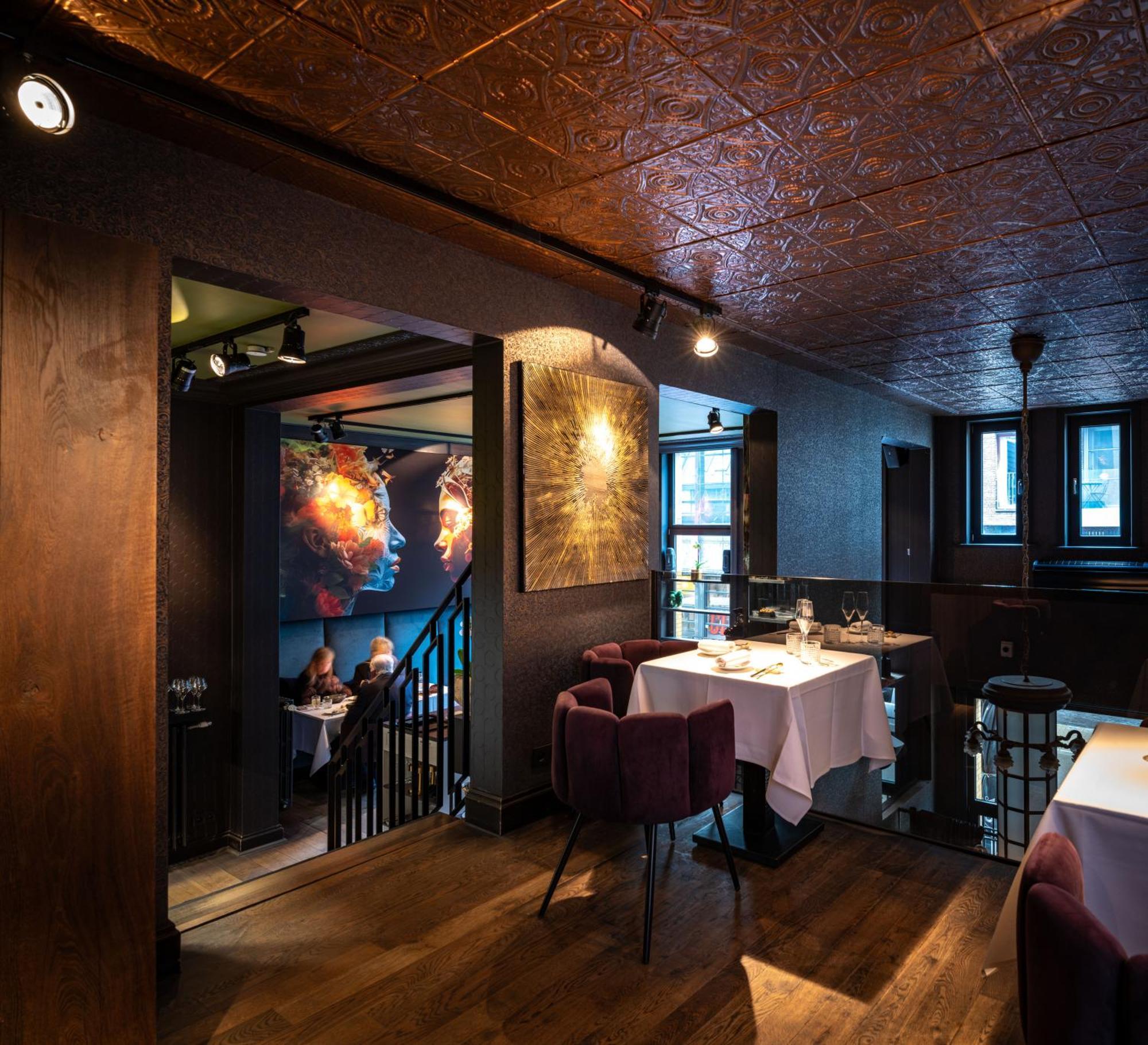 Luxury Suites - Quartier-Sud Antwerpen Buitenkant foto